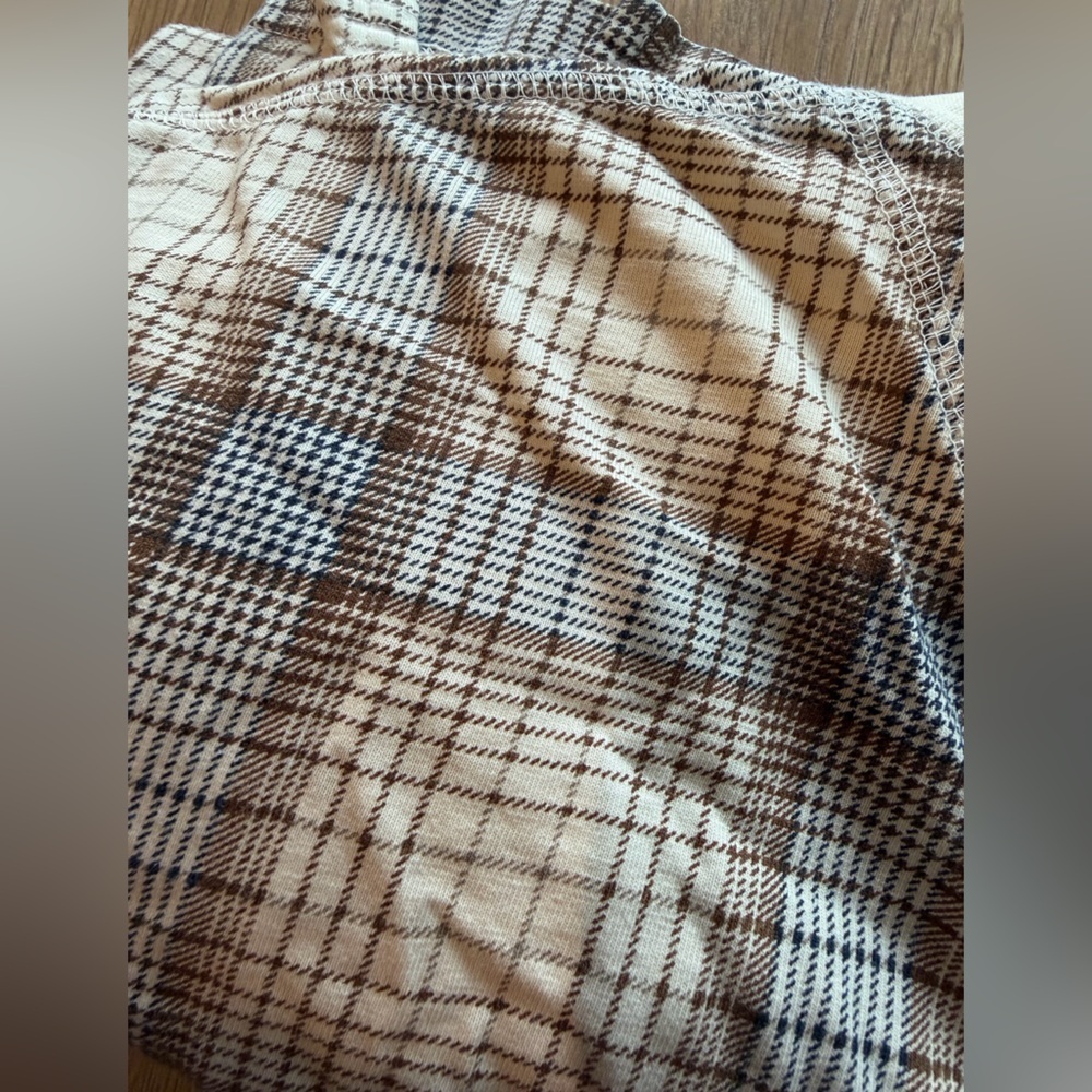 Western Vintage shirt XL - Picture 4 of 6
